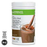  Formula 1 Healthy Meal Dutch Chocolate