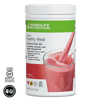  Formula 1 Healthy Meal Wild Berry