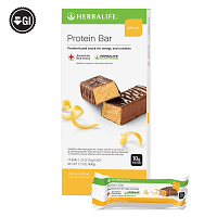  Protein Bar Deluxe